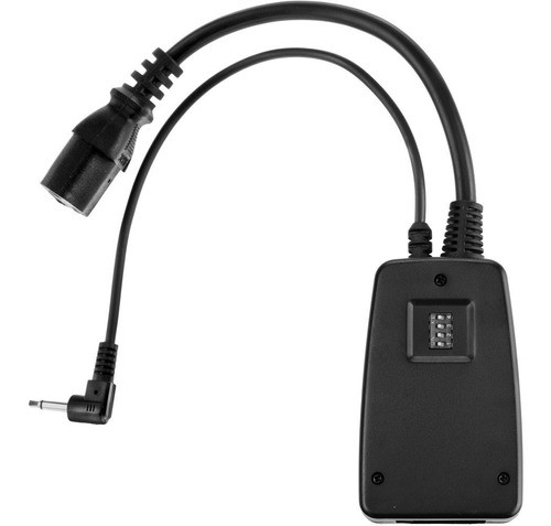 Disparador + Receptor Flash Estudio Jinbei Tr-a9 Universal 1