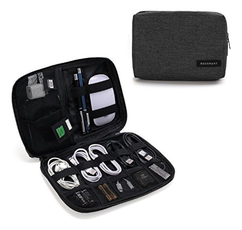 Bagsmart - Bolsa Organizadora De Accesorios 0