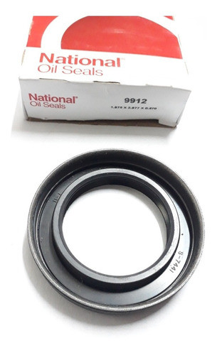 Reten De Rueda Honda Isuzu Cherokee Volvo Eeuu 1