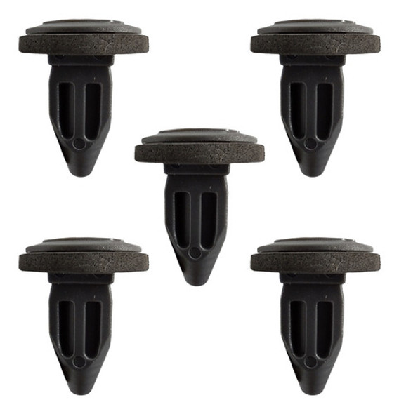 Clip Grampa Traba Paragolpe Chevrolet X5 0 Clip Grampa Traba Paragolpe Chevrolet X5 0