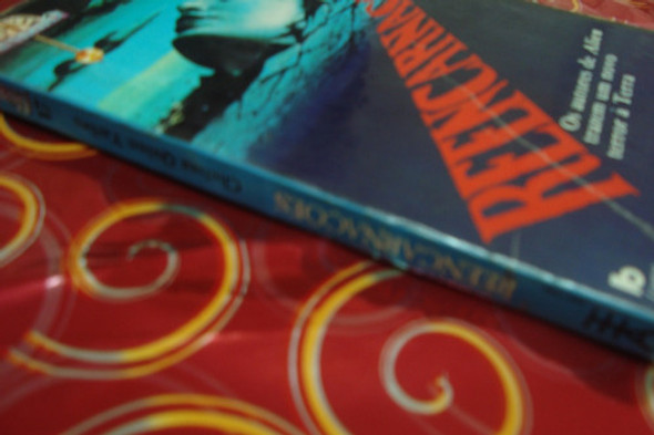 Lv18/ Pendulo 17 / Chelsea Q Yarbro / Reencarnaçao 1 Lv18/ Pendulo 17 / Chelsea Q Yarbro / Reencarnaçao 1