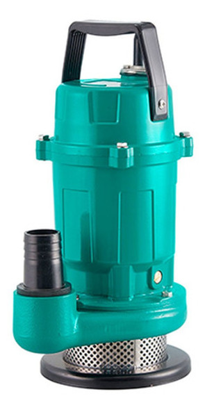Electro Bomba De Achique Taifu Qdx 1.5-32, 1hp, 1x220v. 0