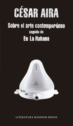 Sobre El Arte Contemporaneo - Aira, César 0