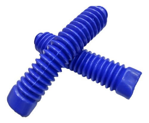 Fuelle De Suspencion Motomel Skua 150 Azul Mamamotos 0