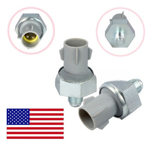 Knock Sensor Ford 94da-12a699-aa Ajuste Para F3ly12a699a F-1 0