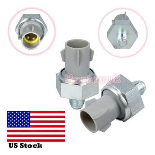 Knock Sensor Ford 94da-12a699-aa Ajuste Para F3ly12a699a F-1 1