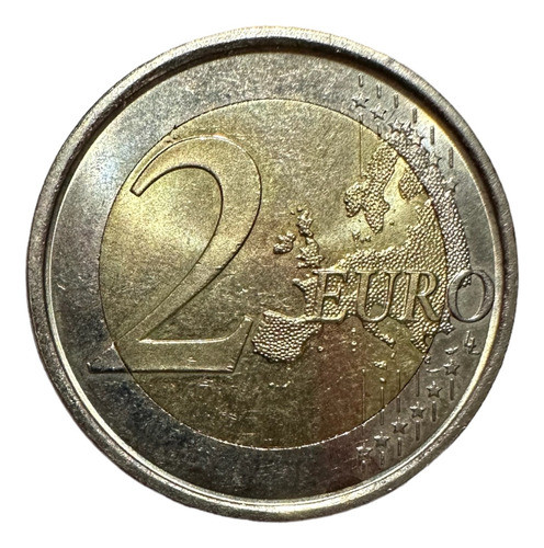 España - 2 Euros - Año 2014 - Park Güell - Gaudi Km #1306 1