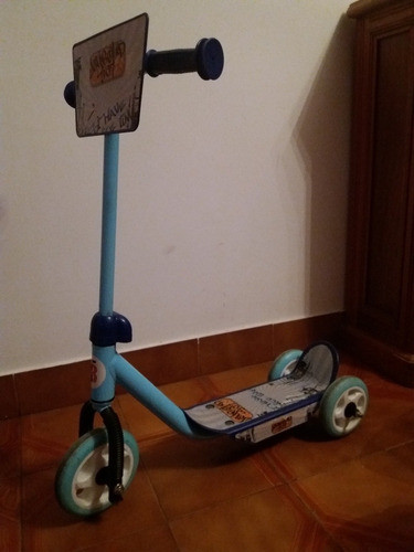 Monopatín 0