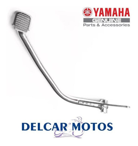 Pedal De Freno Yamaha Crypton 110 Original Delcar Motos 1