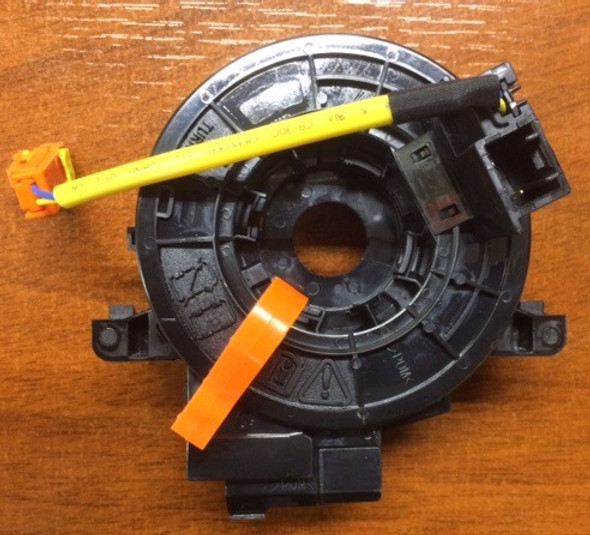 Contacto Airbag Direccion Toyota Etios 2013-2016 0 Contacto Airbag Direccion Toyota Etios 2013-2016 0