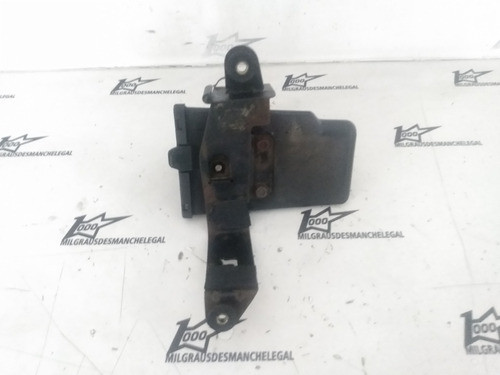 Caixa Ferramentas Suzuki Yes 125 Original 1