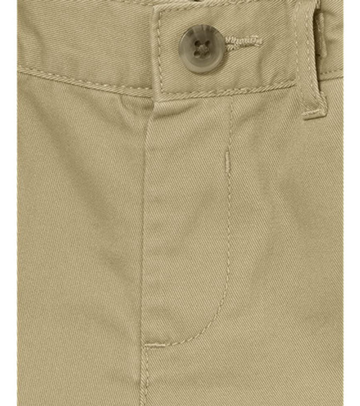 The Children's Place Baby Boys Toddler Stretch Chino Shorts, 1 The Children's Place Baby Boys Toddler Stretch Chino Shorts, 1