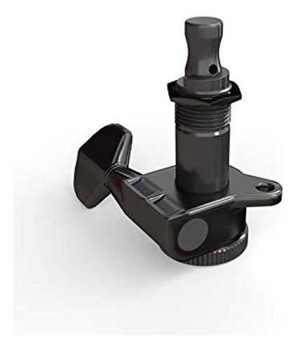 Ondas Planetarias - Máquinas De Afinación Automática (6 En L 0