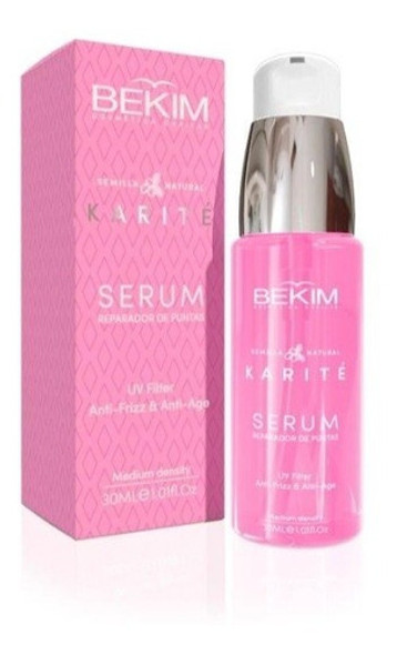 Bekim - Sérum Karité X 30 Ml. 0