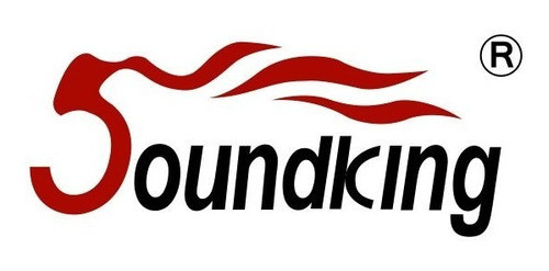 Medusa Mini/soundking Ba184 16xxlr(h)-16xxlr(m) 5m 1