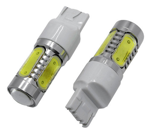 Lampara Led Juego Circuito Impreso Grande 12v/7.5w 15led 0