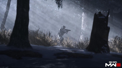 Call Of Duty Modern Warfare 3 Fisico Nuevo Xbox One Dakmor 1