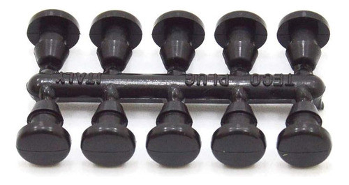 S&m 543623 Plug Drill Goteador Riego Por Goteo De 4 Mm, Negr 0