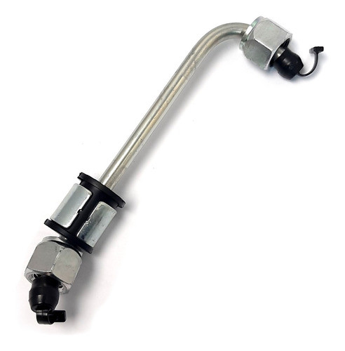 Tubo Do Injetor De Combustível Ranger 3.2 E 2.2 Bb3q9c993cb 0