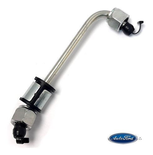 Tubo Do Injetor De Combustível Ranger 3.2 E 2.2 Bb3q9c993cb 1