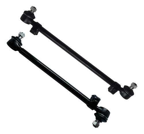 Barra Direção Trator Massey 50x/55x/65x (jogo)(moderno) 0