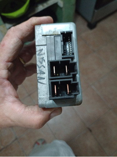 Computadora Dirección Asistida Nissan Tiida 0