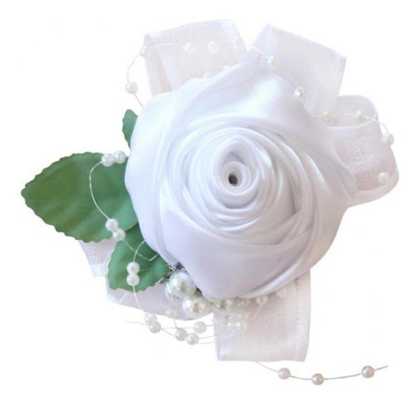 Corpete De Pulso Para Floristas De Casamento 4 Pcs 0