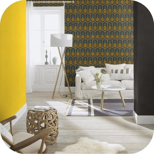Papel Muresco Para Empapelar Pared Vinilico Rasch 862140 0