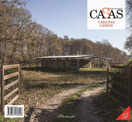 Casas Internacional 168 - Cabañas Cabins 0