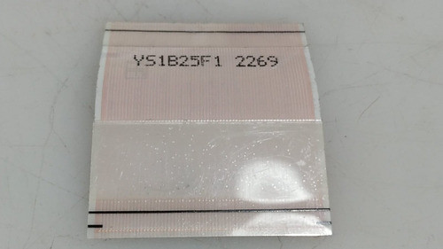 Flex Samsung Ln32d550 S100fapc2lv0.2 68 Pines 2269 43x36mm 0