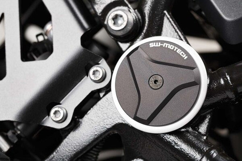 Proteccion De Chasis Sw Motech Bmw R 1200 Gs  R 1250 Gs 0