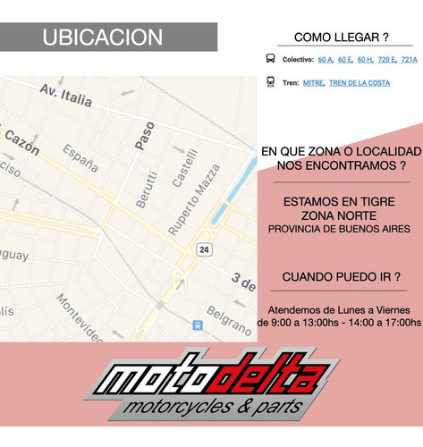 Proteccion De Chasis Sw Motech Bmw R 1200 Gs  R 1250 Gs 1