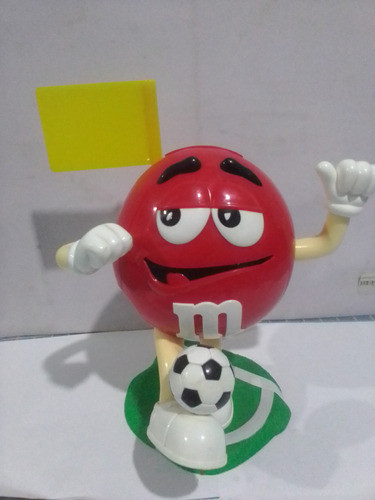 Figura Dispensador Degolosinasmym 0