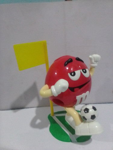 Figura Dispensador Degolosinasmym 1