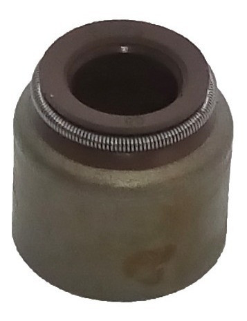 Reten De Válvula De Motor De Pala Cargadora Zl30g 1