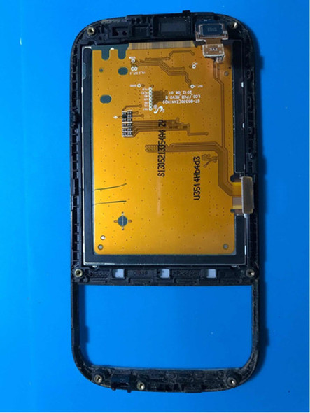 Pantalla / Módulo Completo *original* Samsung Chat B5330 1 Pantalla / Módulo Completo *original* Samsung Chat B5330 1