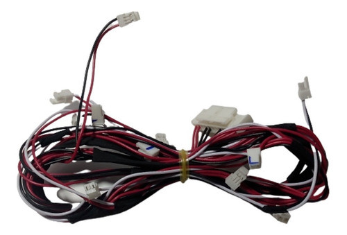 Cable Conector Tiras Led Tv Philips 65pud6794 1