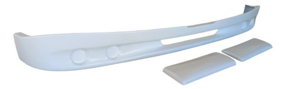 Spoiler Mercedes Benz Accelo 0