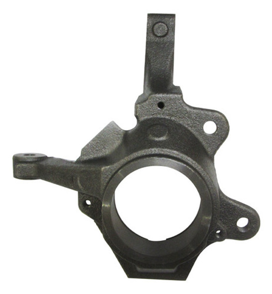 Soporte Porta Maza Der.meg-k. 1