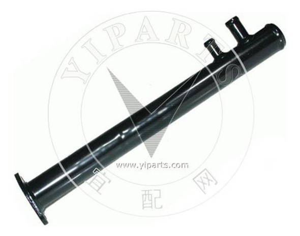 Caño Agua Metal Doble Salida Fiat  Duna Uno Motor Tipo 1.6 0
