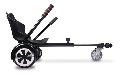 Asiento Hovercart Para Patineta Hasta 10 Pulgadas 0