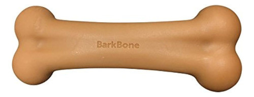 Pet Qwerks Bbq Flavor Infused Barkbone - Juguetes Duraderos 1