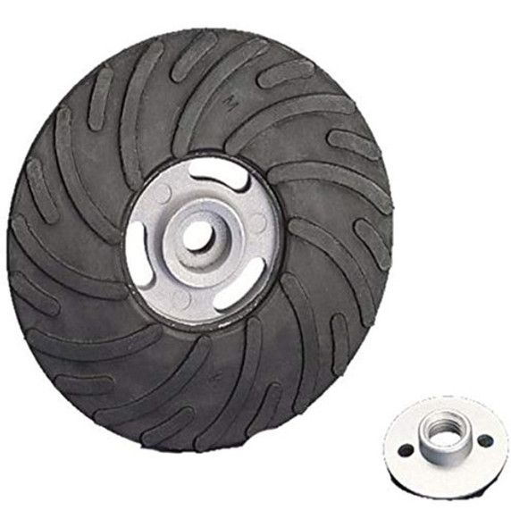 United Abrasivessait 95016 5inch Medium 58 Sb Backing Pad 1p 0 United Abrasivessait 95016 5inch Medium 58 Sb Backing Pad 1p 0