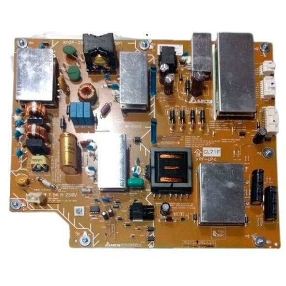 Placa Fuente Sony Kd-55x725e (1782) 0