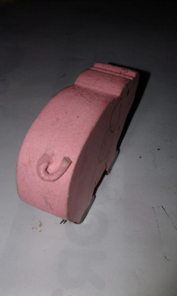 Cerdo Cerdito Madera Chanchito Chancho Animalito Granja 1