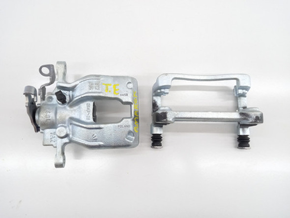 Pinça Freio Traseiro Esquerdo Volkswagen Amarok 0