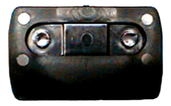 Guia De Paragolpes Trasero Vw Gol G1 Saveiro G1 Senda 0 Guia De Paragolpes Trasero Vw Gol G1 Saveiro G1 Senda 0