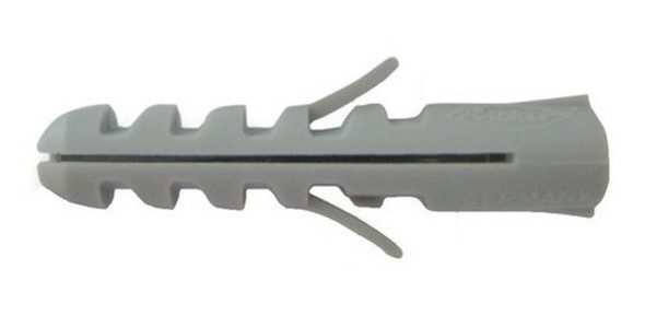 Tarugos De Nylon S10 Fischer Clasico 50 Unidades 1