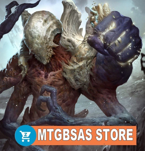 Cartas Magic Revoke Existence X4 Bog Mtg Bsas Playset 1