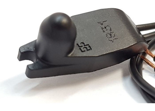 Sonda Sensor Temp  Espejo Ext Citroen C4 Picasso  Orig 1